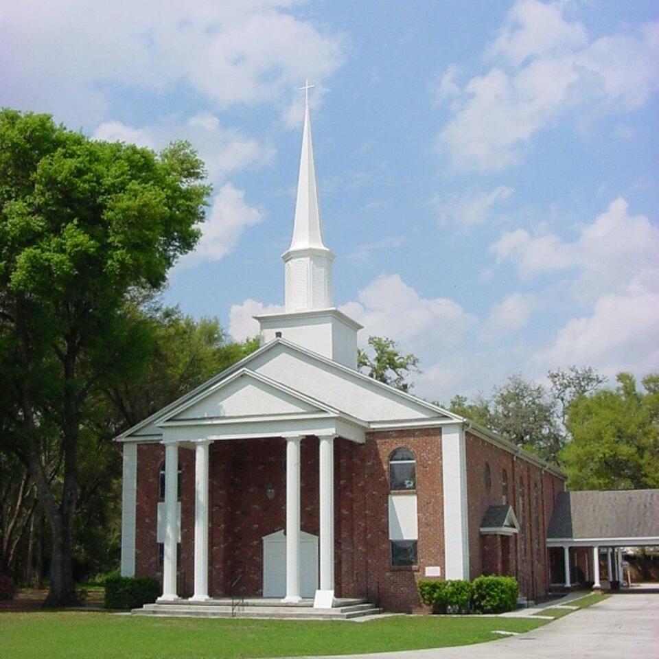 Westminster Presbyterian Church of Brandon, Florida Sermon Podcast