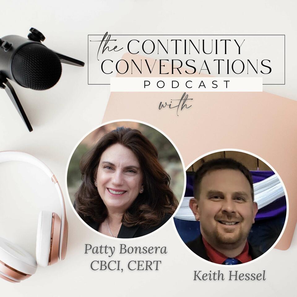 Continuity Conversations