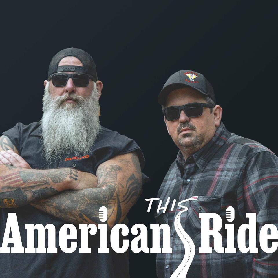 This American Ride