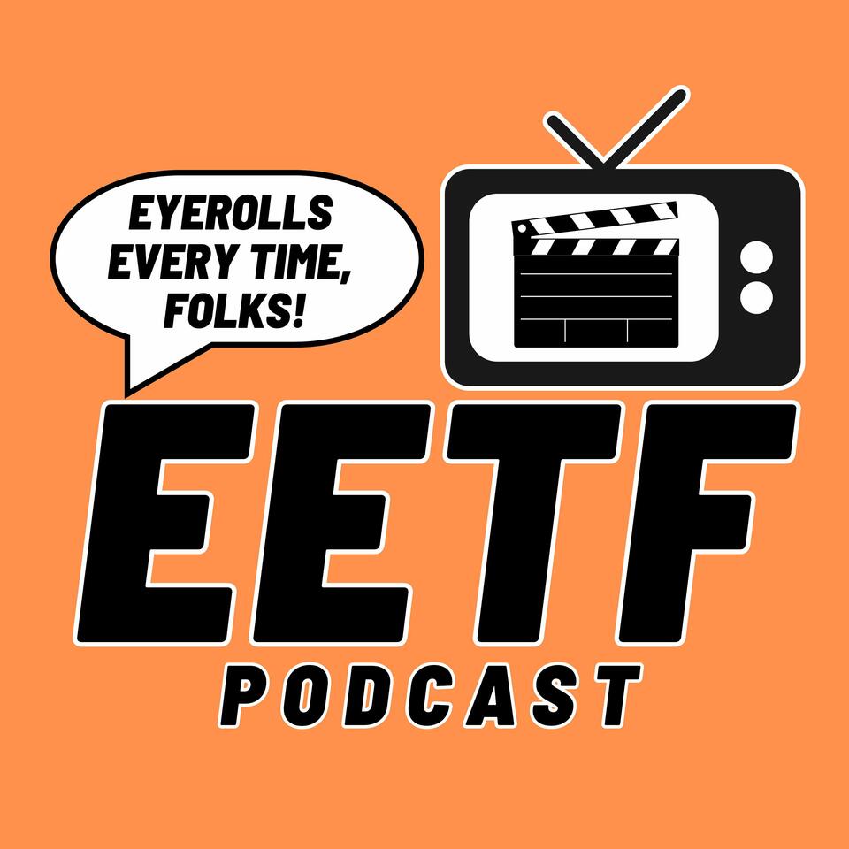 Eyerolls Every Time, Folks!