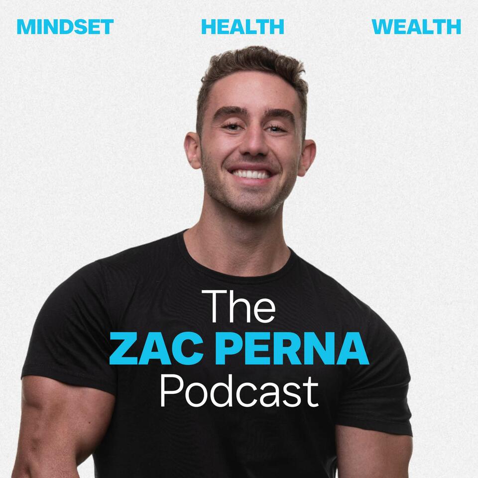 The Zac Perna Podcast