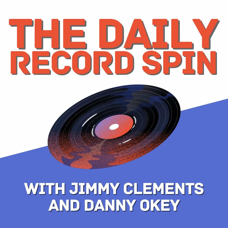 The Daily Record Spin