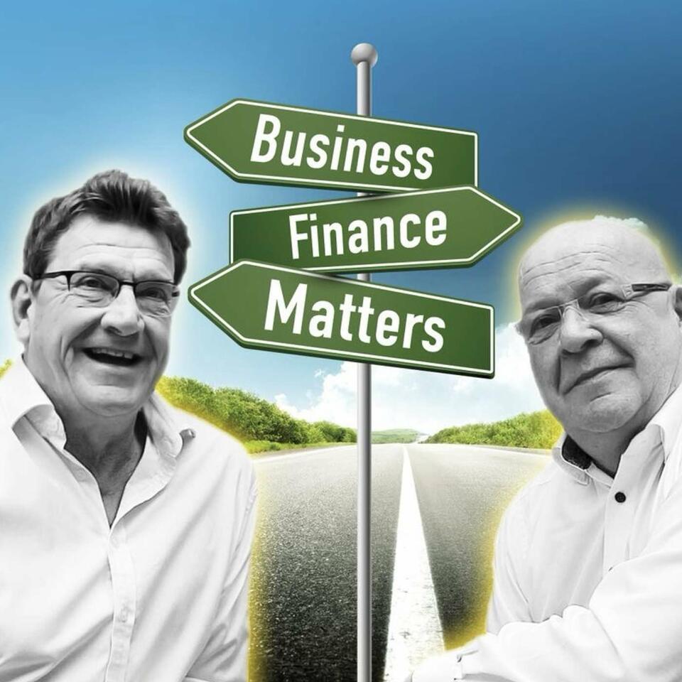 Business Finance Matters (BFM)