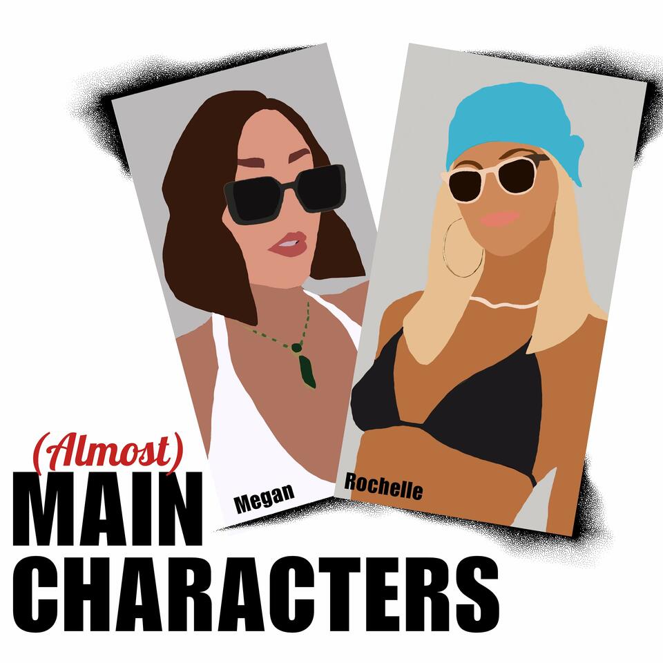 (Almost) Main Characters