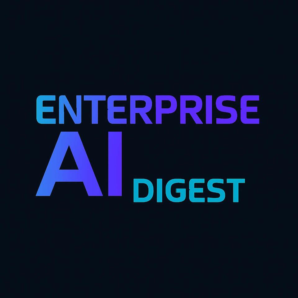Enterprise AI Digest