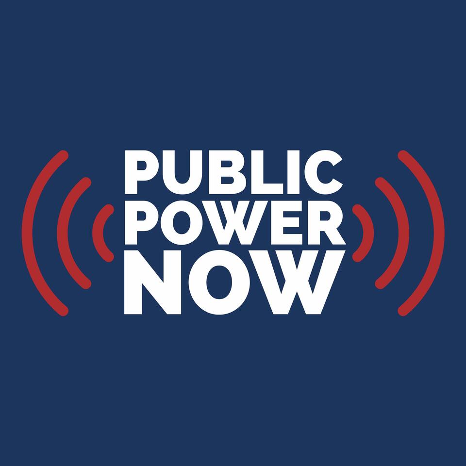 Public Power Now