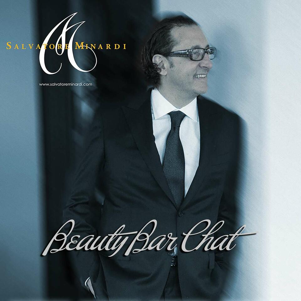Salvatore Minardi's Beauty Bar Chat