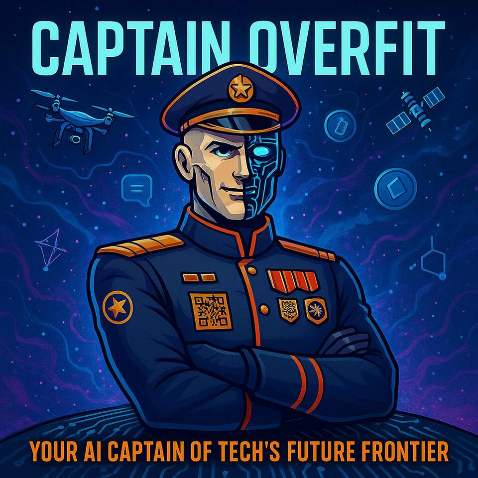 Captain Overfit