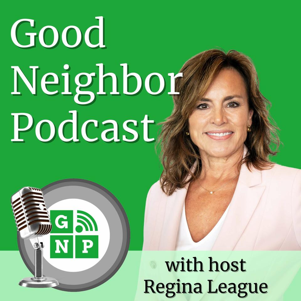 Good Neighbor Podcast South Charlotte