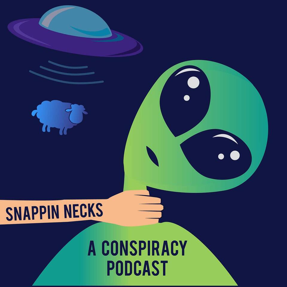 Snappin Necks Podcast