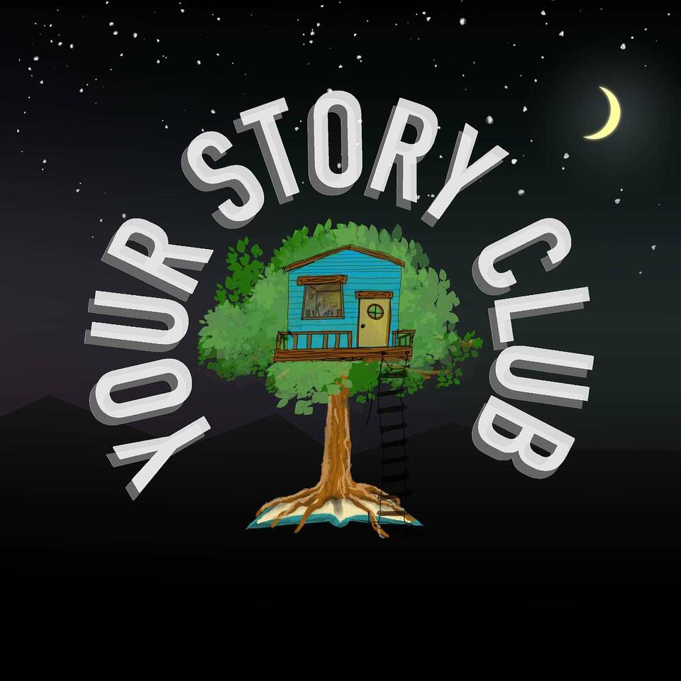 Your Story Club Podcast