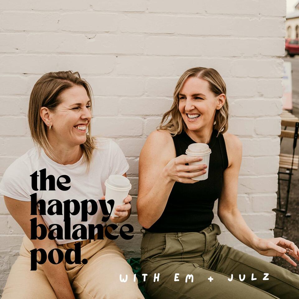 The Happy Balance Pod