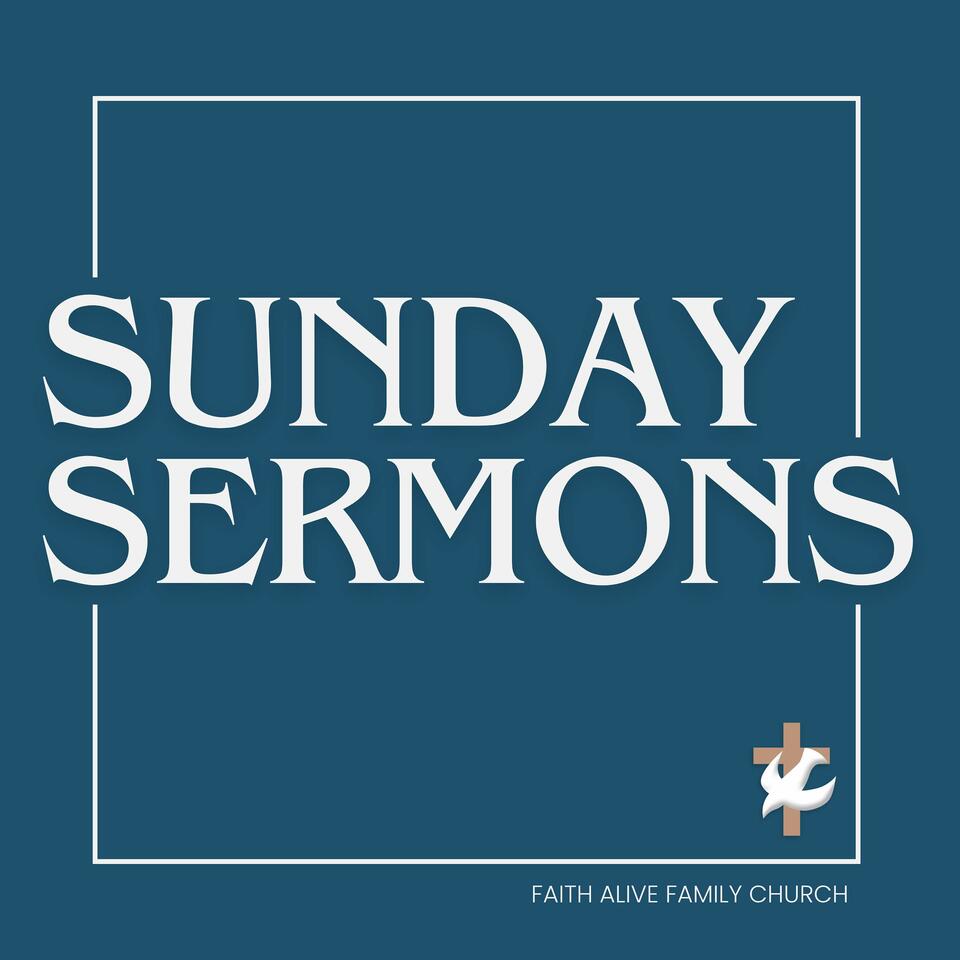 Sunday Sermons