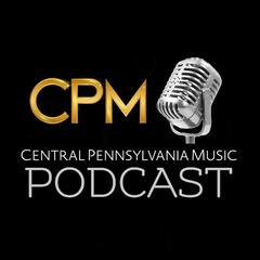 Central Pennsylvania Music Podcast