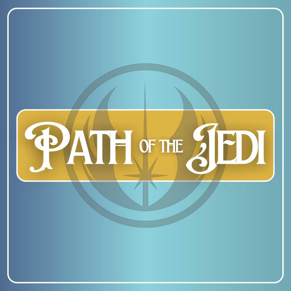 Path of the Jedi: Star Wars meets Personal Development