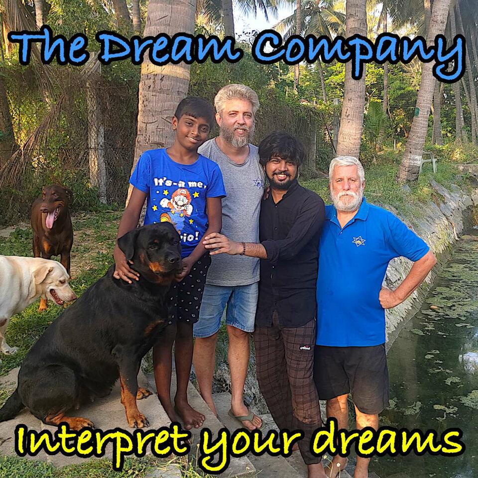 The Dream Company