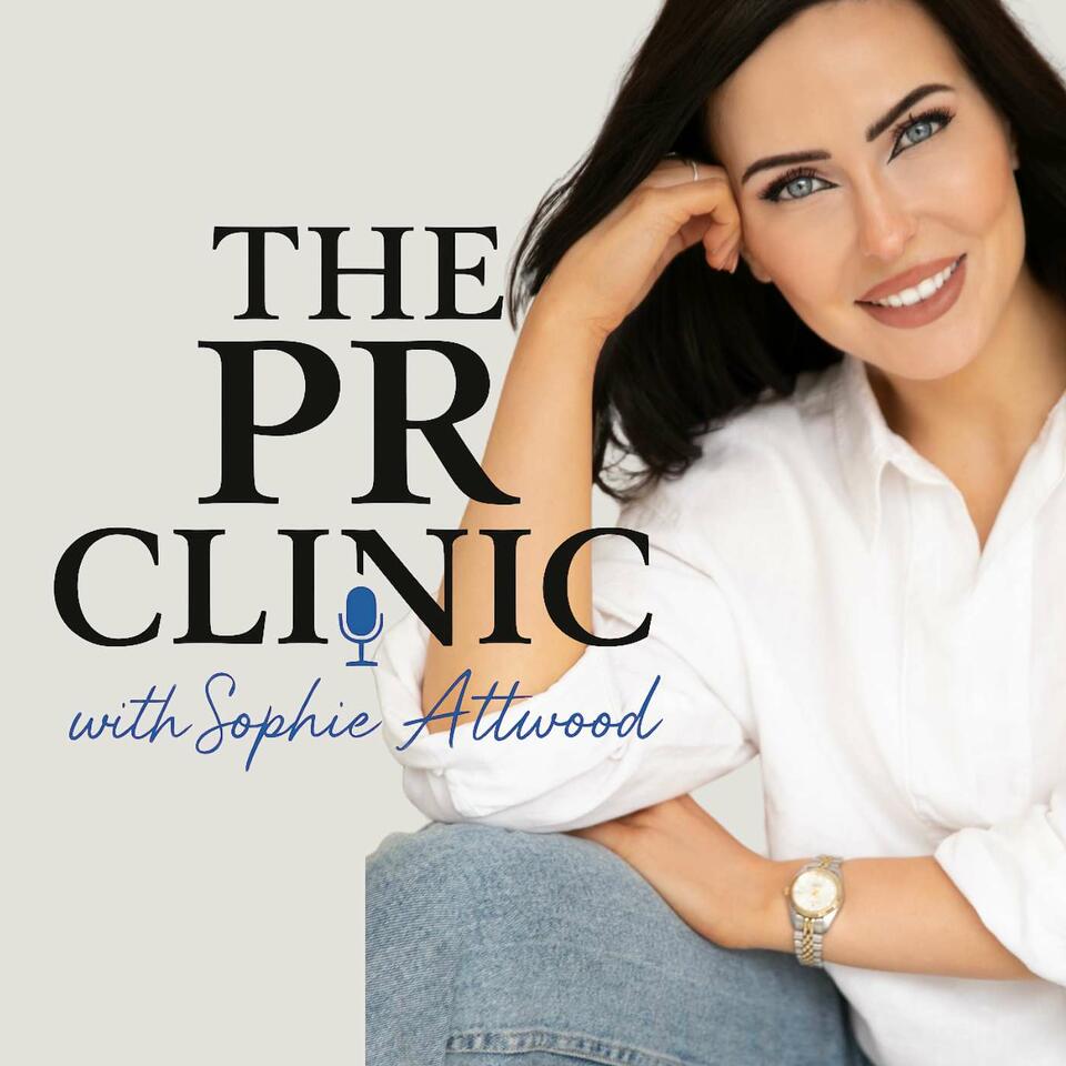 The PR Clinic