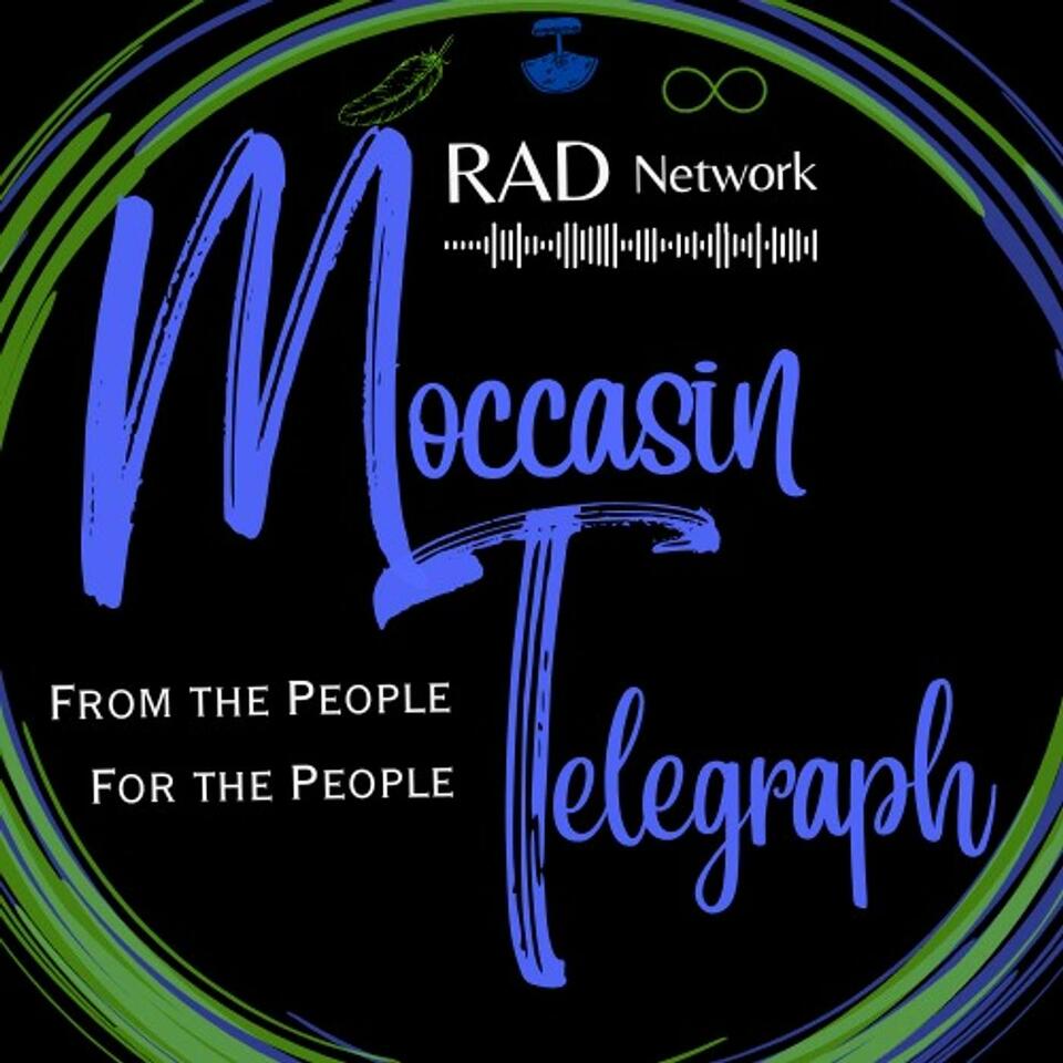 RAD MT - Moccasin Telegraph