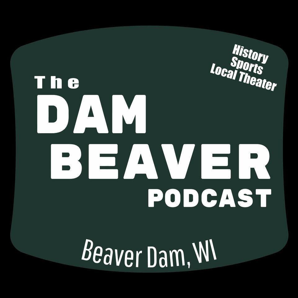 Dam Beaver Podcast