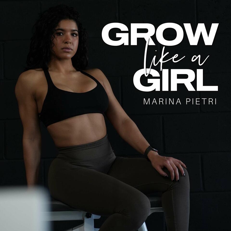 Grow Like a Girl