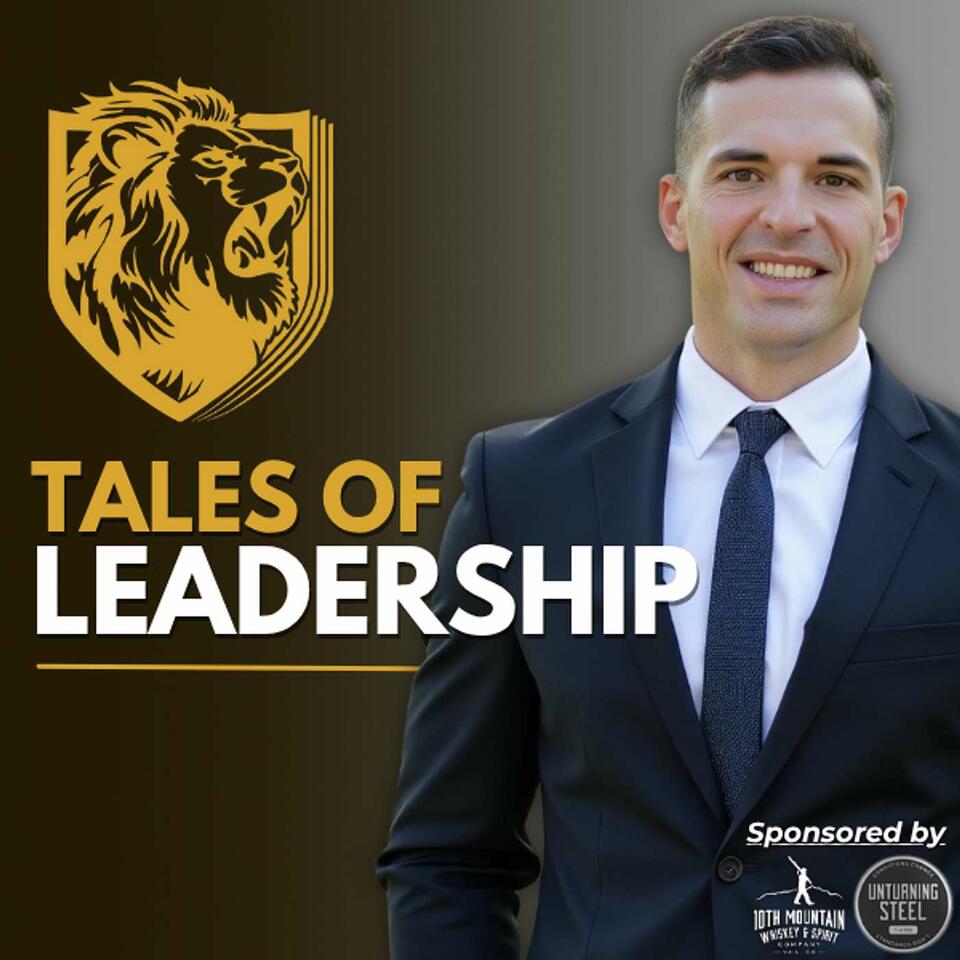 Tales of Leadership