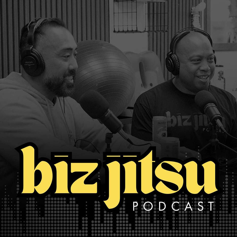 The BizJitsu Podcast