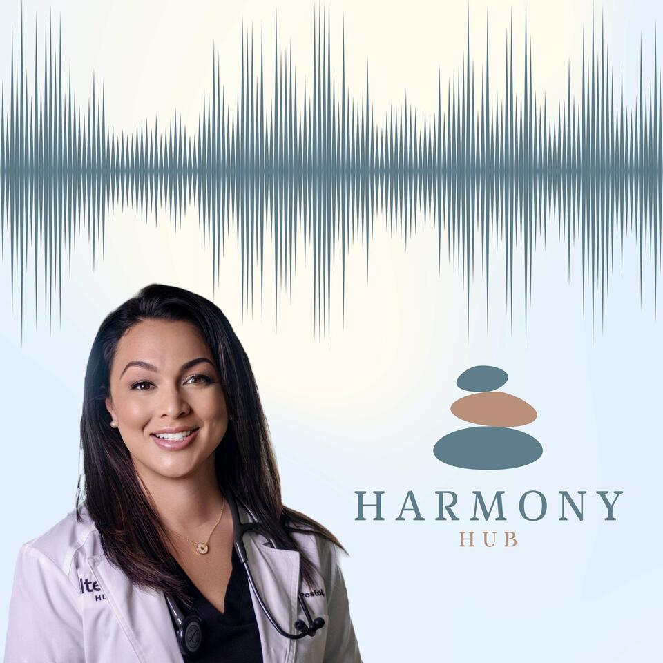 Harmony Hub Health