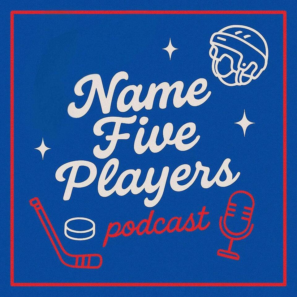Name Five Players