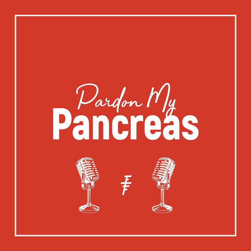 Pardon My Pancreas - Type 1 Diabetes with Matt Vande Vegte