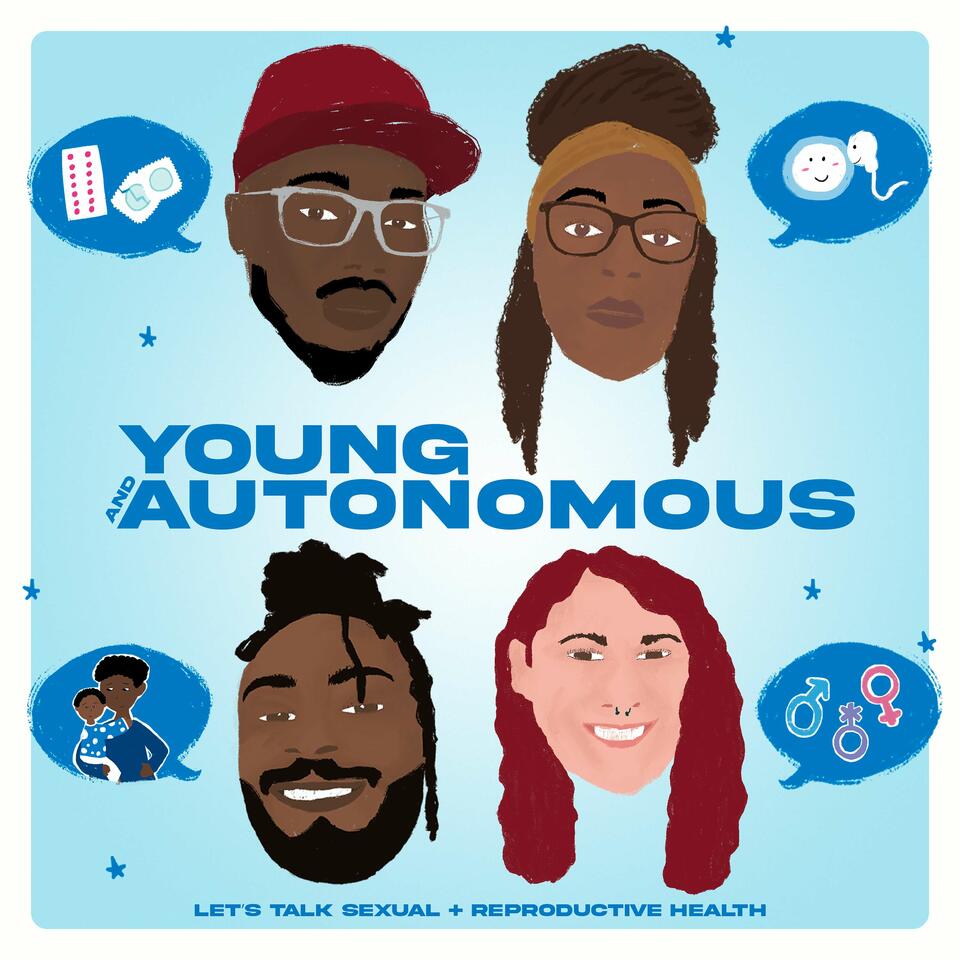 Young and Autonomous