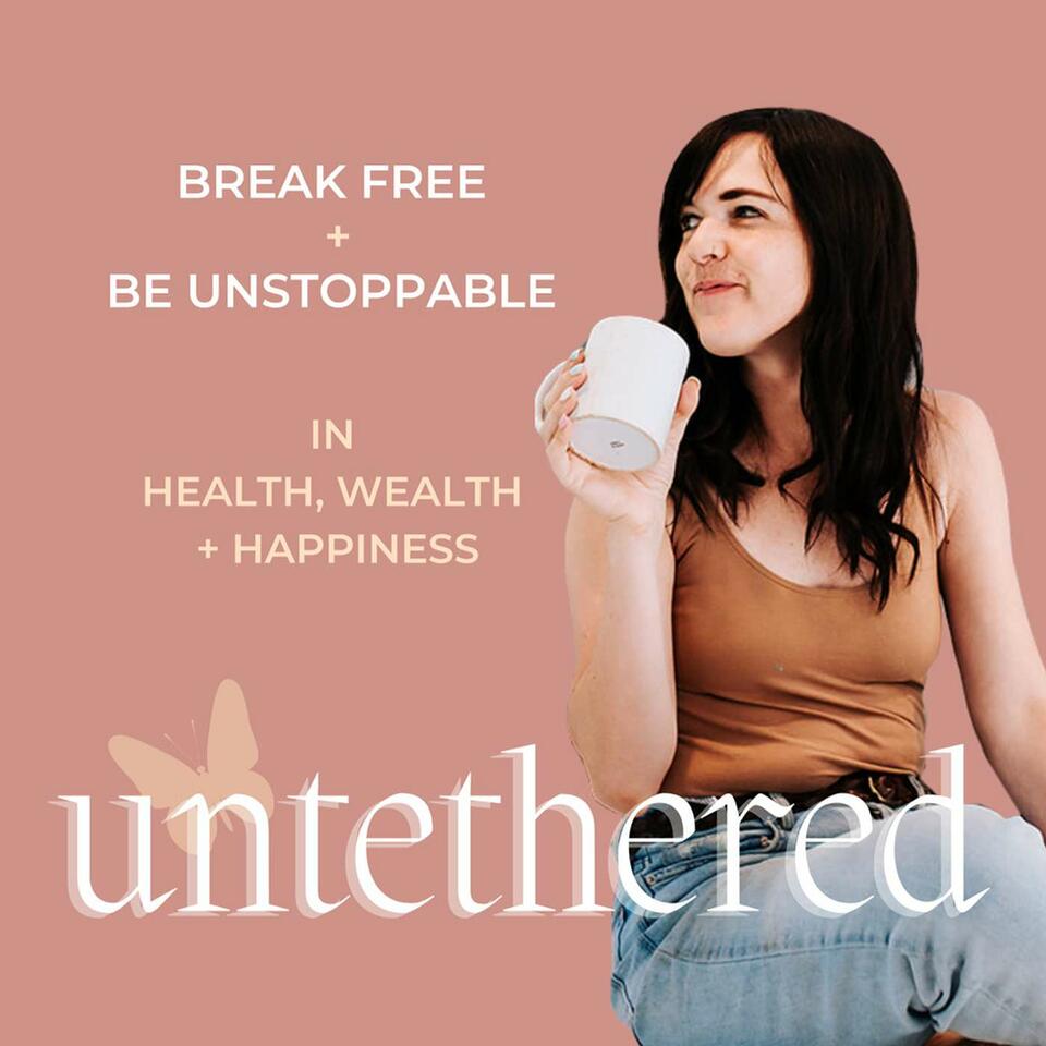 Untethered with Lindsay Tuttle NP