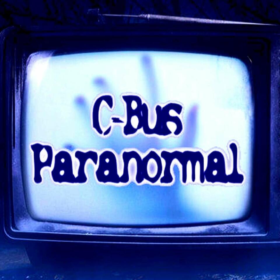 C-Bus Paranormal Paracast