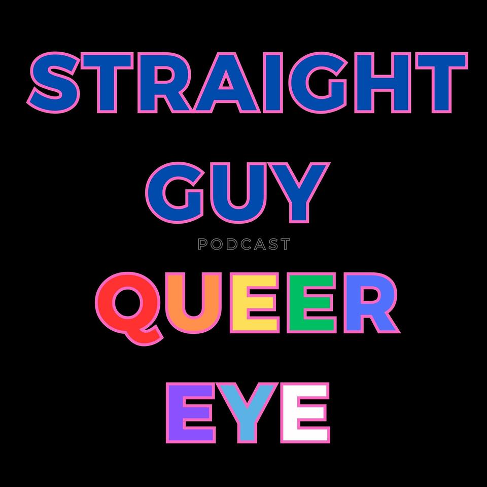 Straight Guy Queer Eye