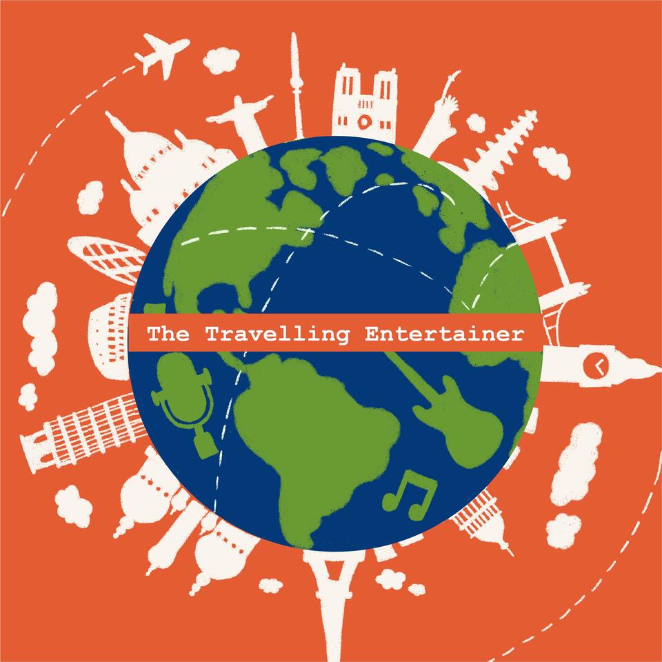 The Travelling Entertainer