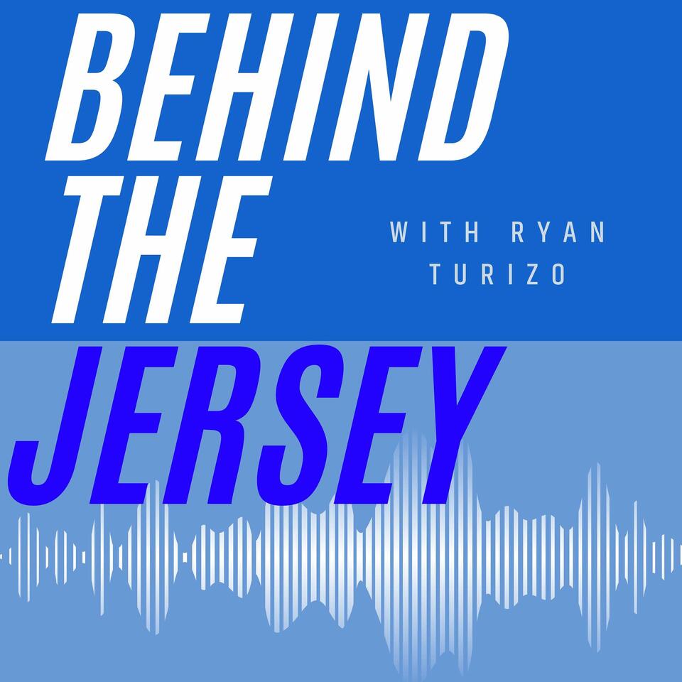 Behind the Jersey TV