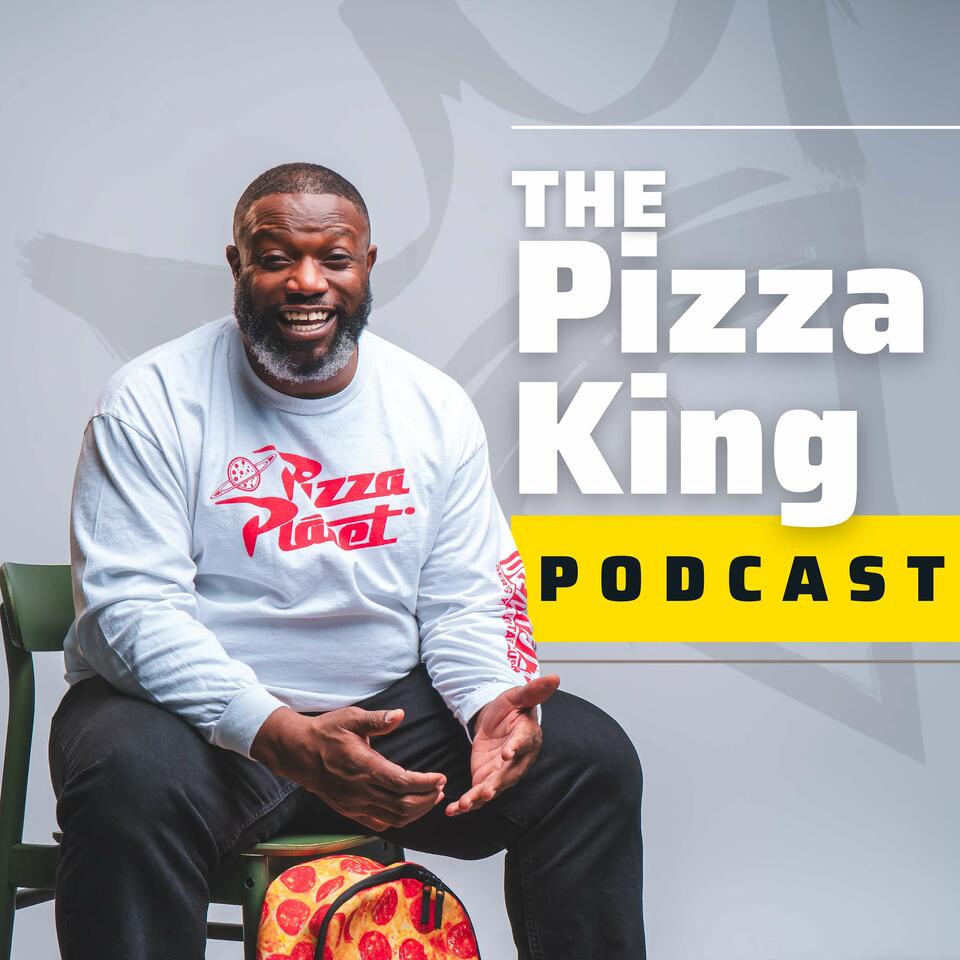 Pizza King Podcast: Empowering Pizzeria Leadership