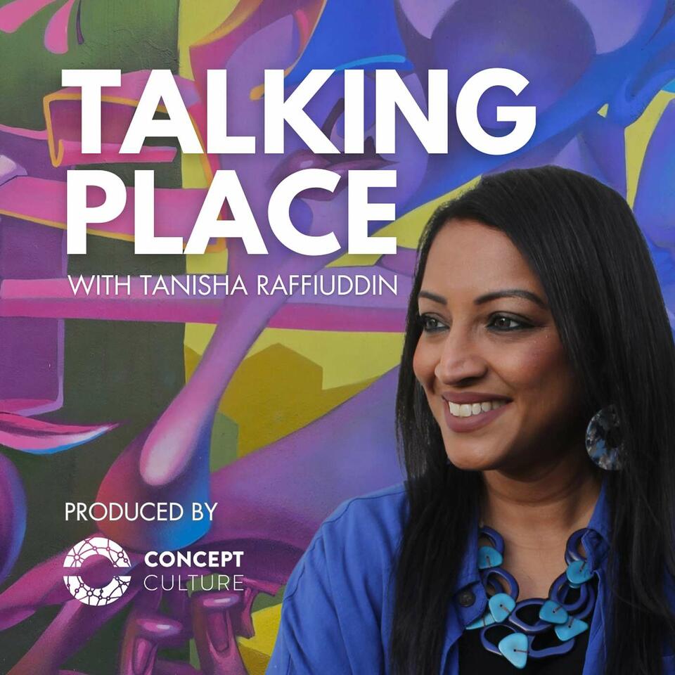 Talking Place