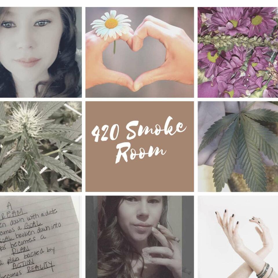 420 Smoke Room