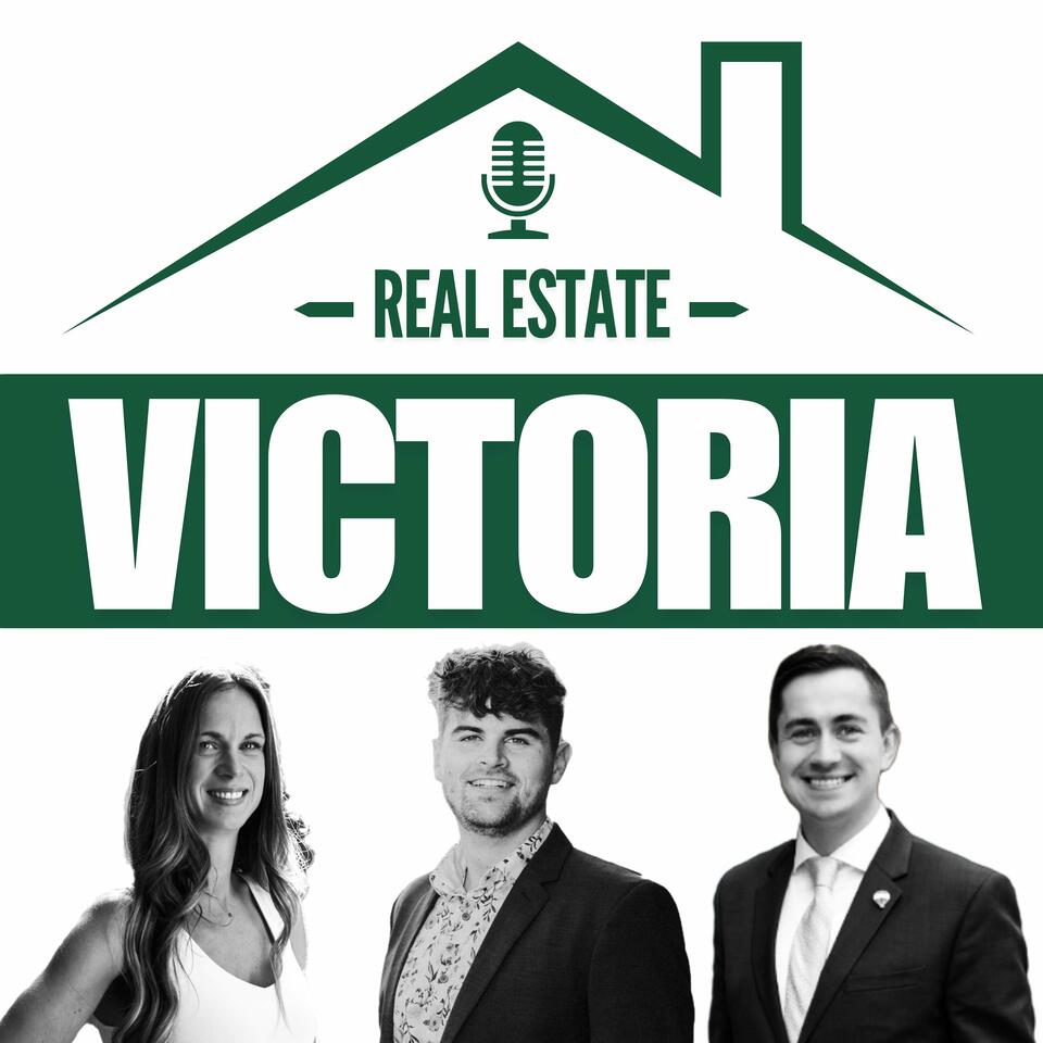 Victoria Real Estate Podcast