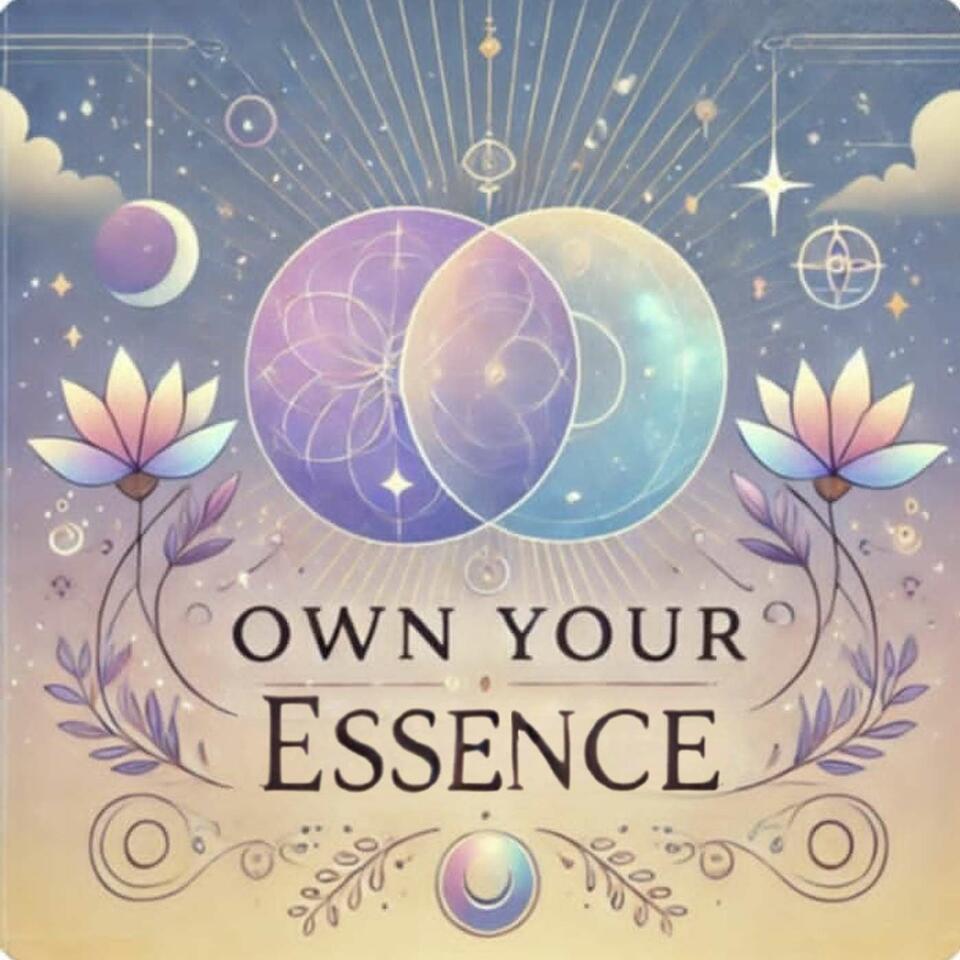 Own Your Essence