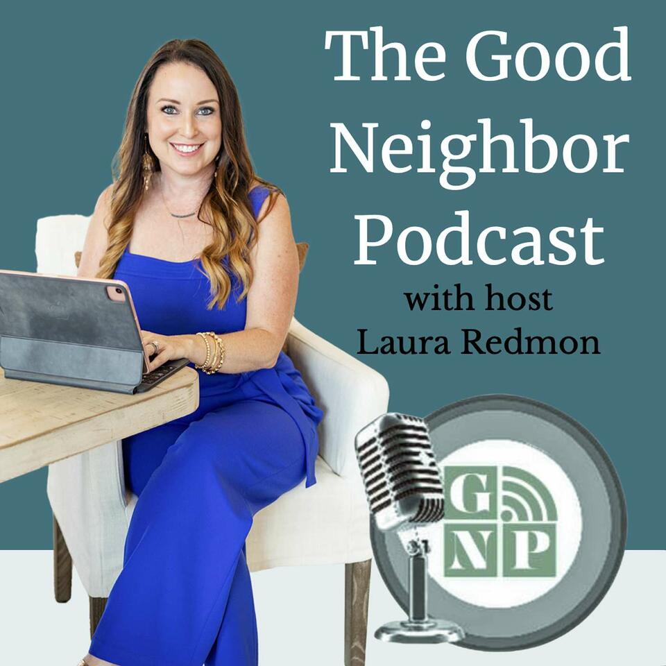 Good Neighbor Podcast: Emerald-Coast
