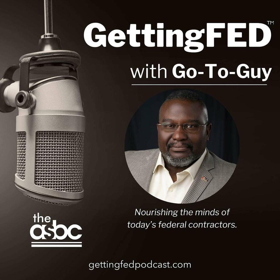 GettingFED™ with Go-To-Guy