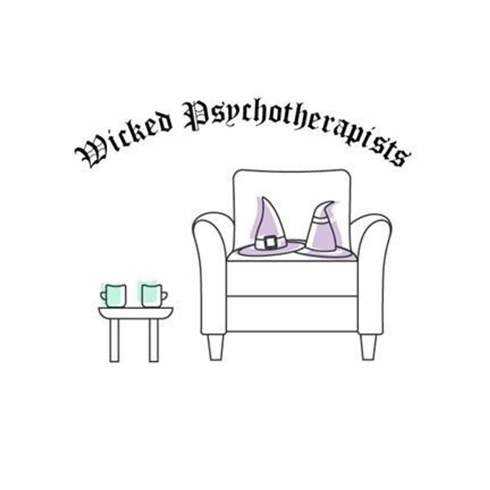 Wicked Psychotherapists
