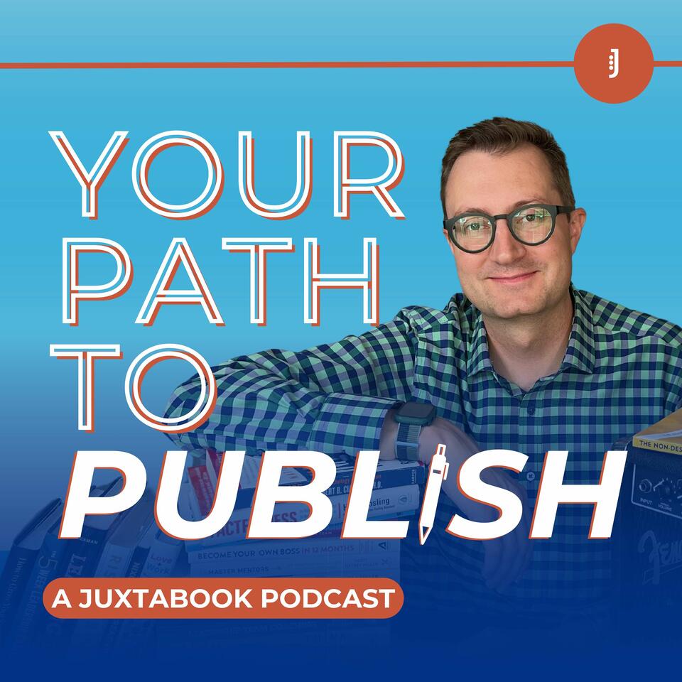 Your Path to Book Publishing