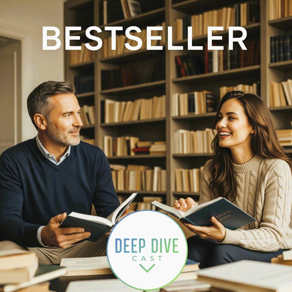 DEEP DIVE for BESTSELLER