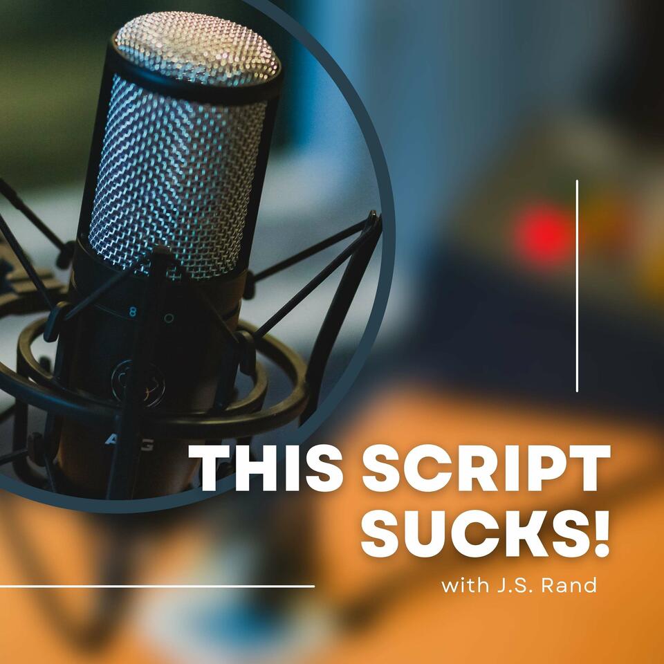 This Script Sucks!