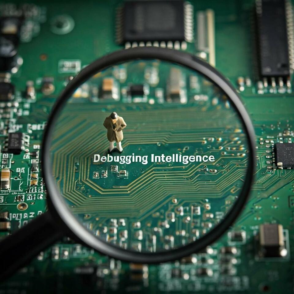 Debugging Intelligence