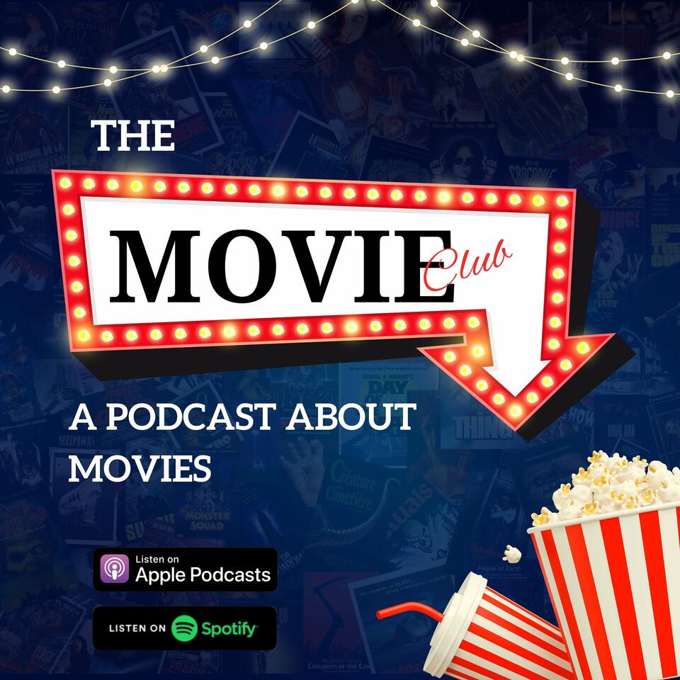 The Movie Club