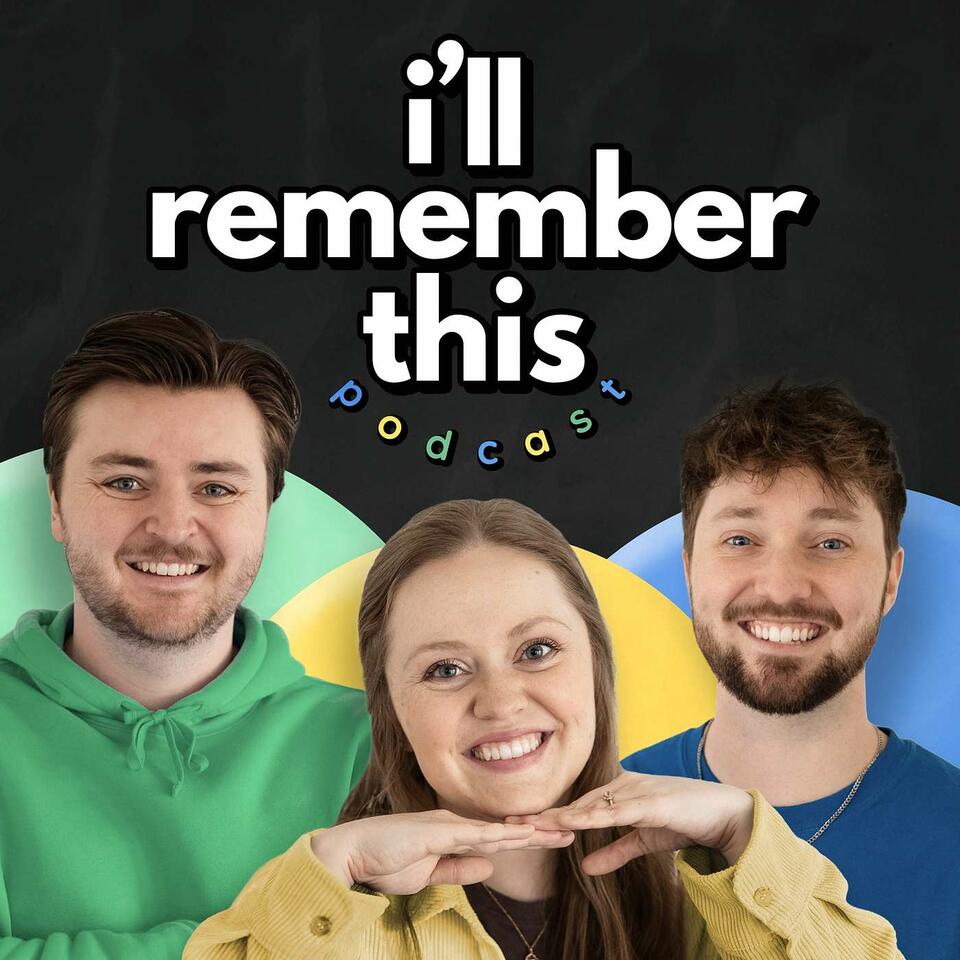 I'll Remember This
