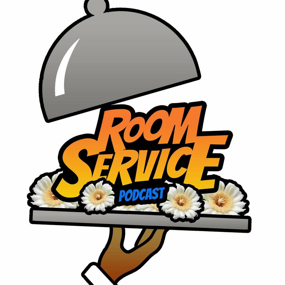 ROOM SERVICE